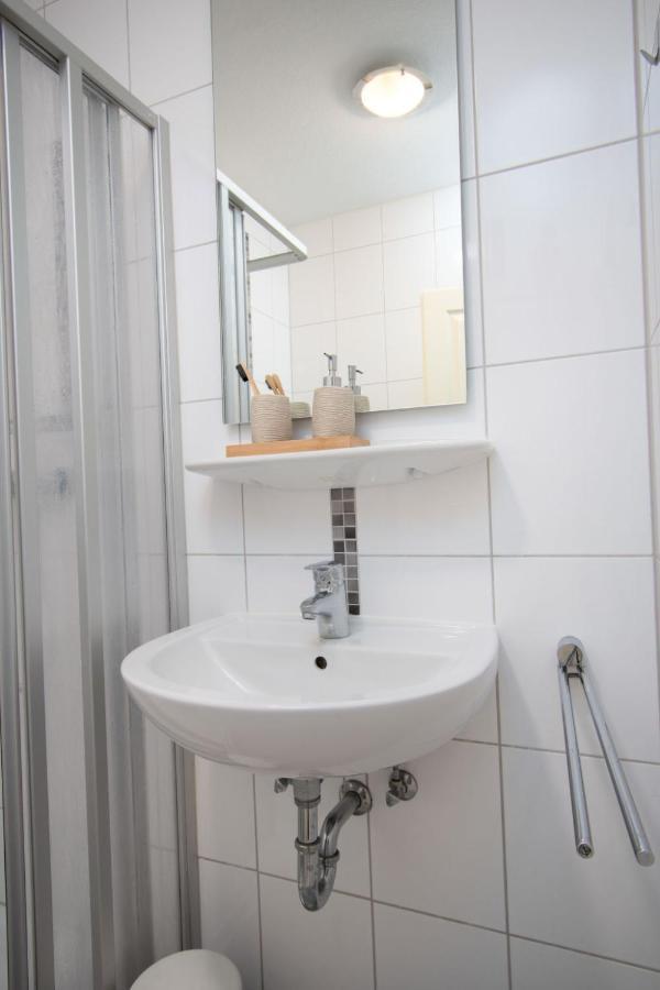 Apartment Koralle By Interhome Norddeich  Exterior photo